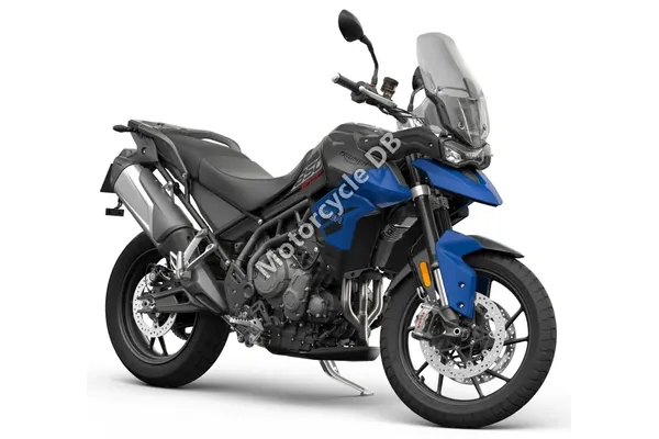2022 Triumph Tiger 850 Sport