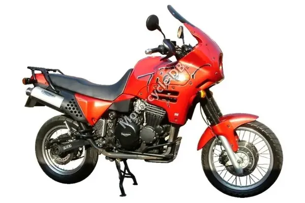 1997 Triumph Tiger 900