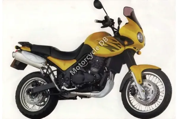 1999 Triumph Tiger 900