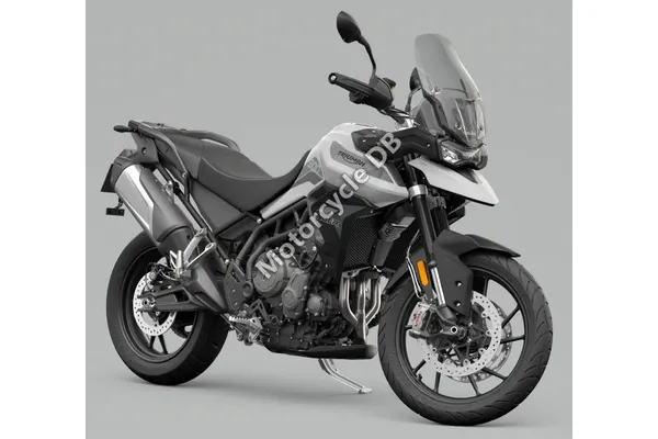 2022 Triumph Tiger 900 GT