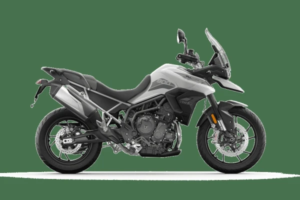2020 Triumph Tiger 900 GT Low