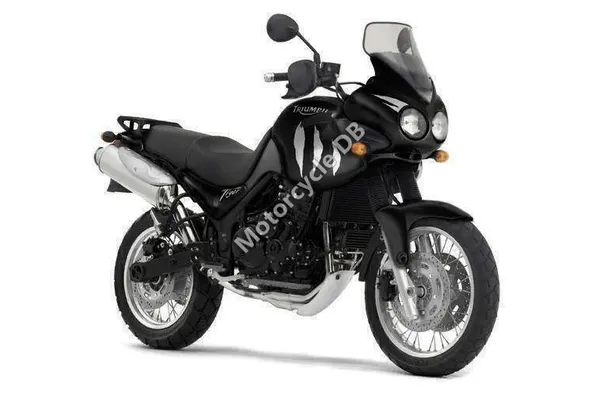 2001 Triumph Tiger 955I