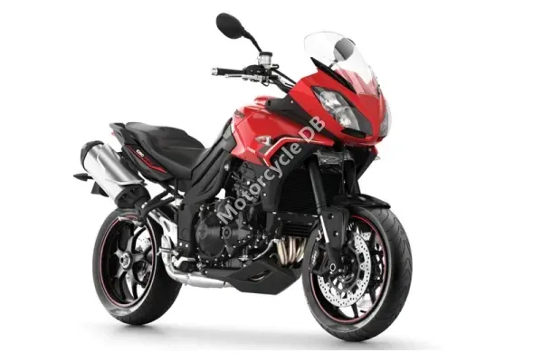 2014 Triumph Tiger Sport