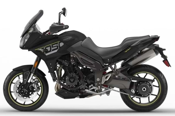 2020 Triumph Tiger Sport