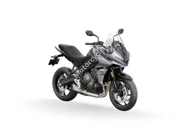 2023 Triumph Tiger Sport 660