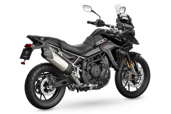 2026 Triumph Tiger 900 GT