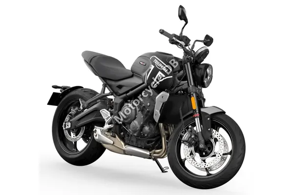 2023 Triumph Trident 660