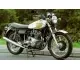 1991 Triumph Trident 750 - photo 1