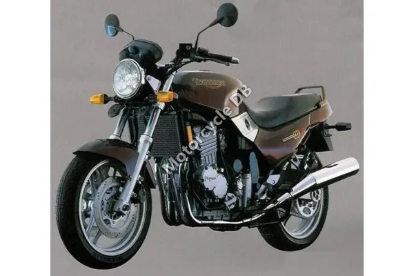 1998 Triumph Trident 750