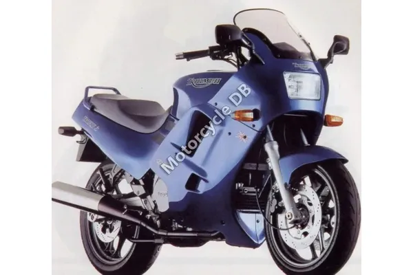 1992 Triumph Trophy 1200