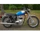 1991 Triumph Trophy 1200 - photo 1
