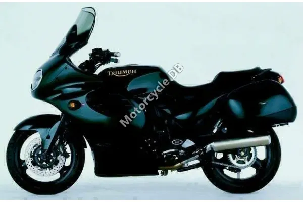 1999 Triumph Trophy 1200