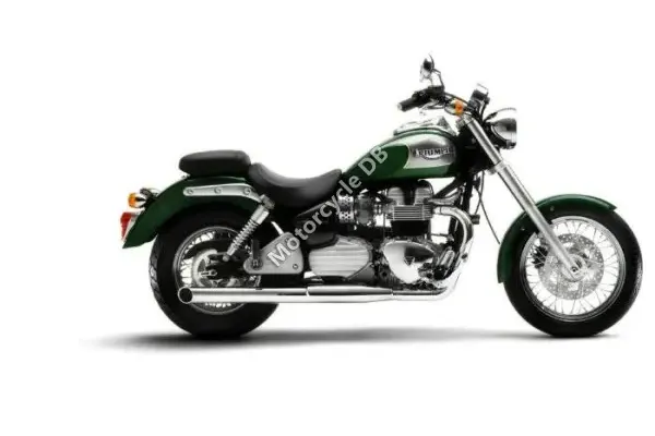 2005 Triumph America