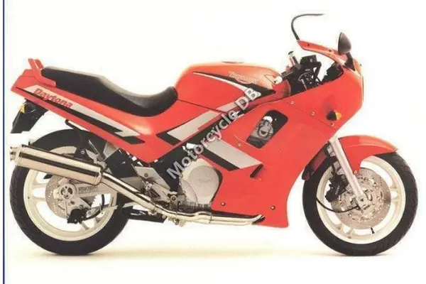 1991 Triumph Daytona 750