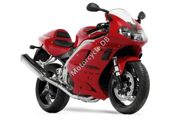 2003 Triumph Daytona 955I