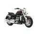 2007 Triumph Rocket III Classic - photo 3