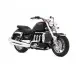 2007 Triumph Rocket III Classic - photo 4