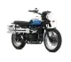 2007 Triumph Scrambler - photo 4