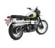2007 Triumph Scrambler - photo 6