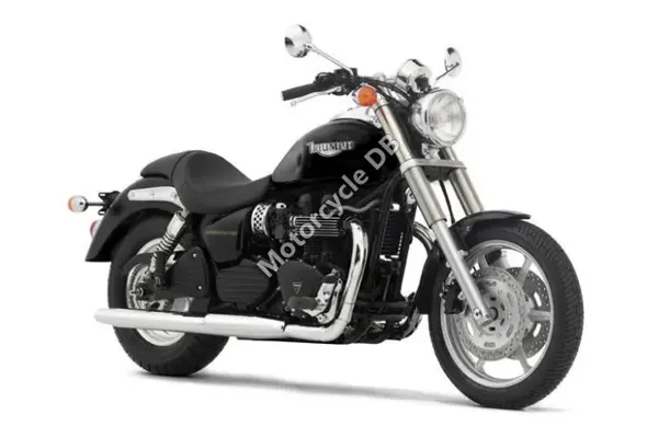 2004 Triumph Speedmaster