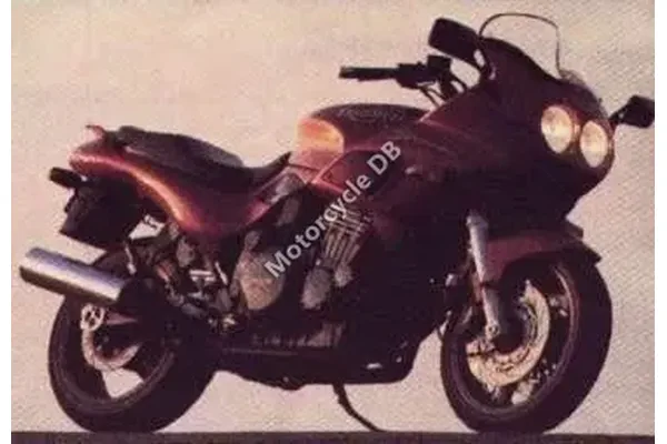 1995 Triumph Sprint 900