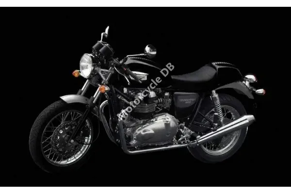 2007 Triumph Thruxton