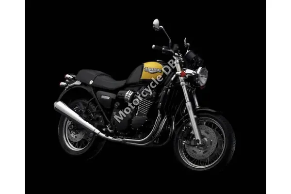 2004 Triumph Thunderbird Sport