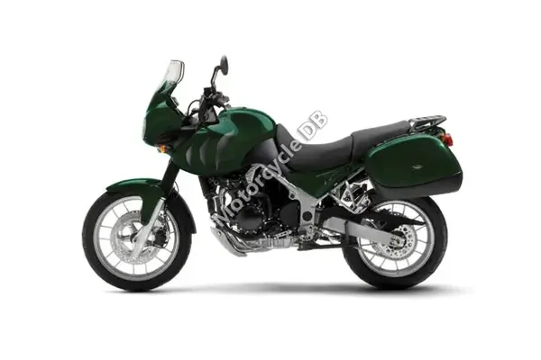 2005 Triumph Tiger