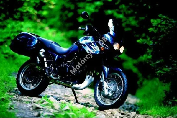 2001 Triumph Tiger
