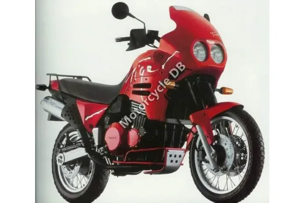 1995 Triumph Tiger 900