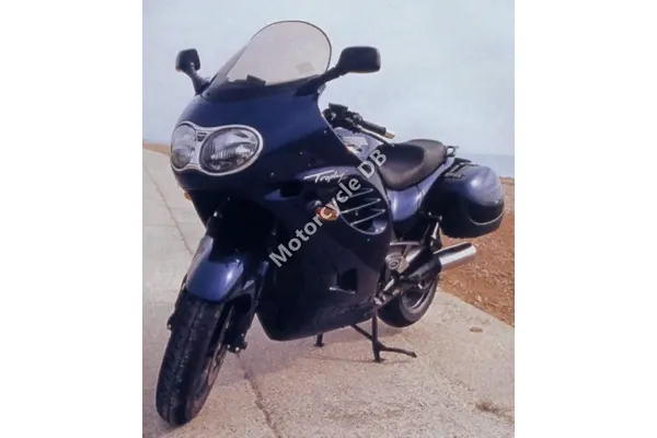 1996 Triumph Trophy 1200