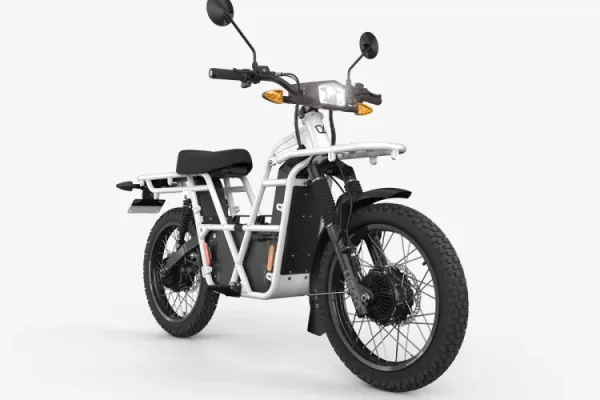 2026 UBCO 2x2 Adventure