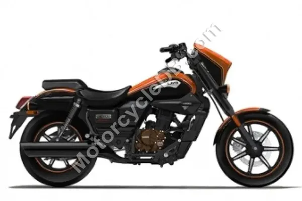 2021 UM New Renegade Sport S 230