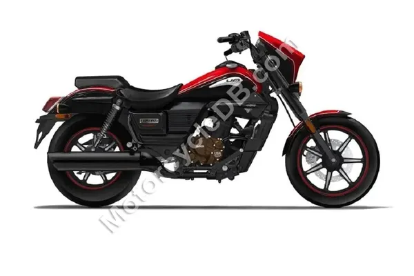2021 UM New Renegade Sport S 300