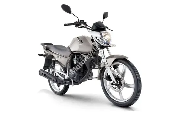 2006 UM Comet 125 SS