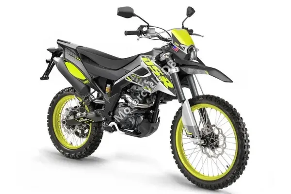 2023 UM DSR 125 EX