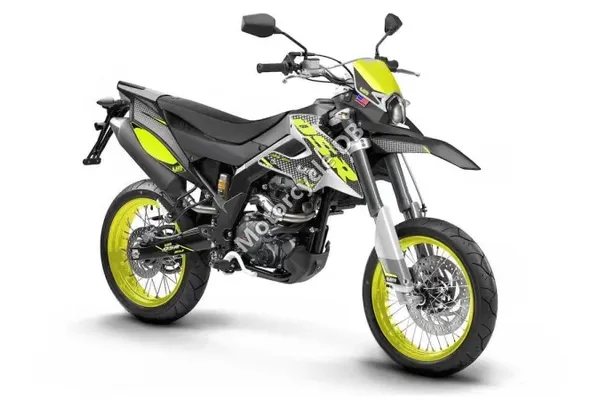 2024 UM DSR 125 SM