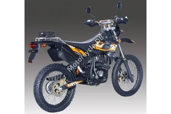 2010 UM DSR 150