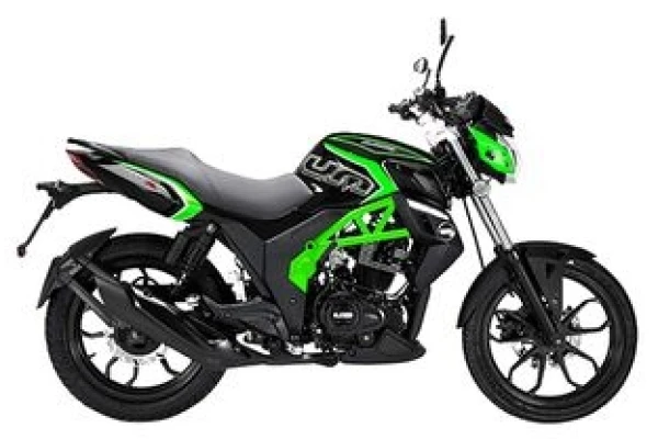 2021 UM DSRX 140