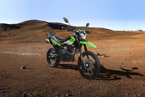 2021 UM DSRX 150
