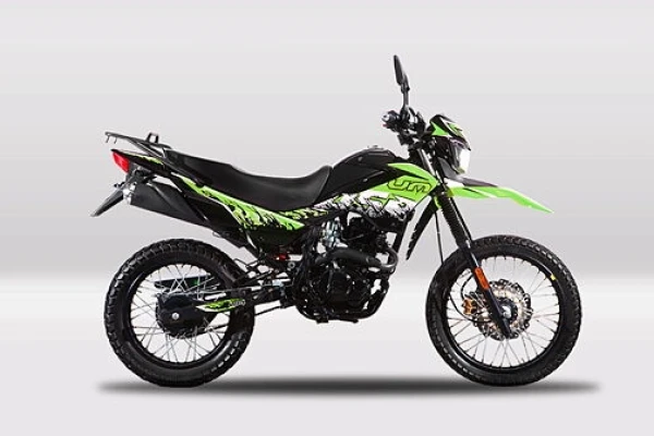 2021 UM DSRX 200