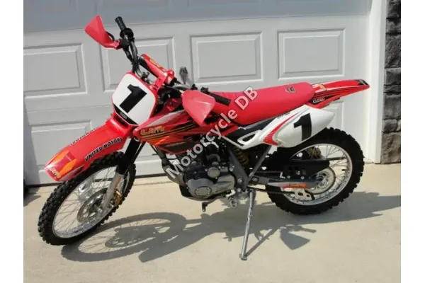 2006 UM DTF 110