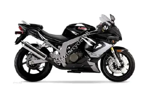 2007 UM DTF-110