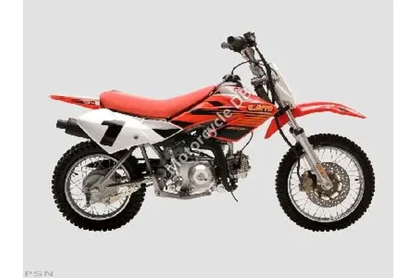 2007 UM DTF-150