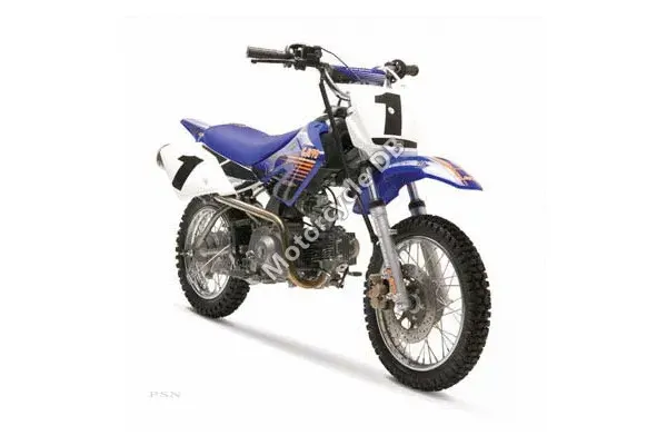 2006 UM DTF 200
