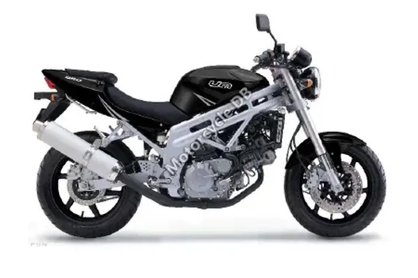 2006 UM DTF-50