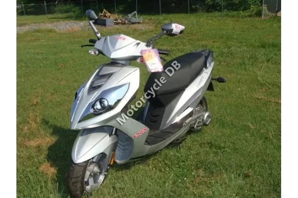 2008 UM Matrix II-150