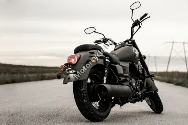 2020 UM Renegade Commando