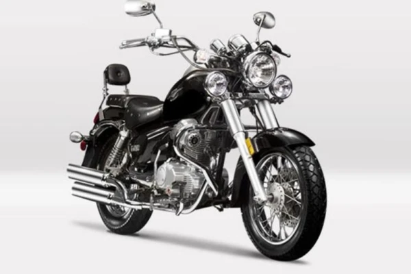2021 UM Renegade Limited