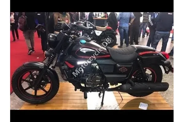 2019 UM Renegade Vegas